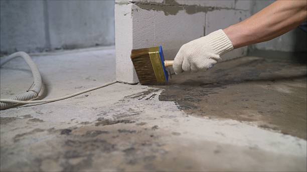 24/7 Emergency Interior Drainage System experts in Fairfax Station, VA